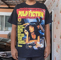 Other Pulp Fiction Bootleg Tees Reprint Hoodie, Sweatshirt | FlexRushtees.com