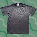 Vintage M O Knits T Shirt Men S S Linkin Park Logo Lp Black Short Sleeve Band Mens S Black Logo Shor Hoodie, Sweatshirt