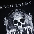 Band Tees 2000s Arch Enemy Doomsday Machine Tshirt