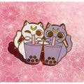 Other Stories Sailor Moon Anime Sailor Cats Characters Enamel Pins 400