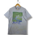 Vintage 90 S Monet In The 20th Century Museum Art Tee Shirt Hoodie, Sweatshirt | FlexRushtees.com