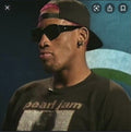 Vintage Pearl Jam T Shirt As Seen On Dennis Rodman Hoodie, Sweatshirt | AU16VibeMintTees.com