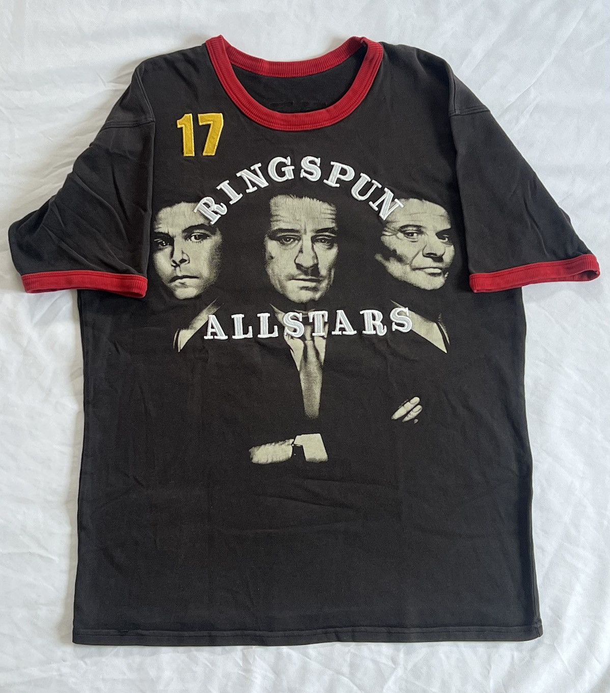 Vintage Goodfellas T Shirt