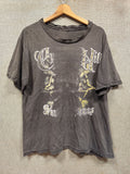 Rap Tees Vintage Bootleg T Shirt Rap Tees Cypress Hill Distressed Hoodie, Sweatshirt | FlexRushtees.com