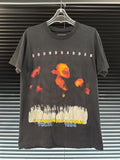Band Tees Vintage 90s Soundgarden Superunknown Parking Lot Tee Hoodie, Sweatshirt | FlexRushtees.com