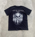 Vintage Arch Enemy Doomsday Band Tee