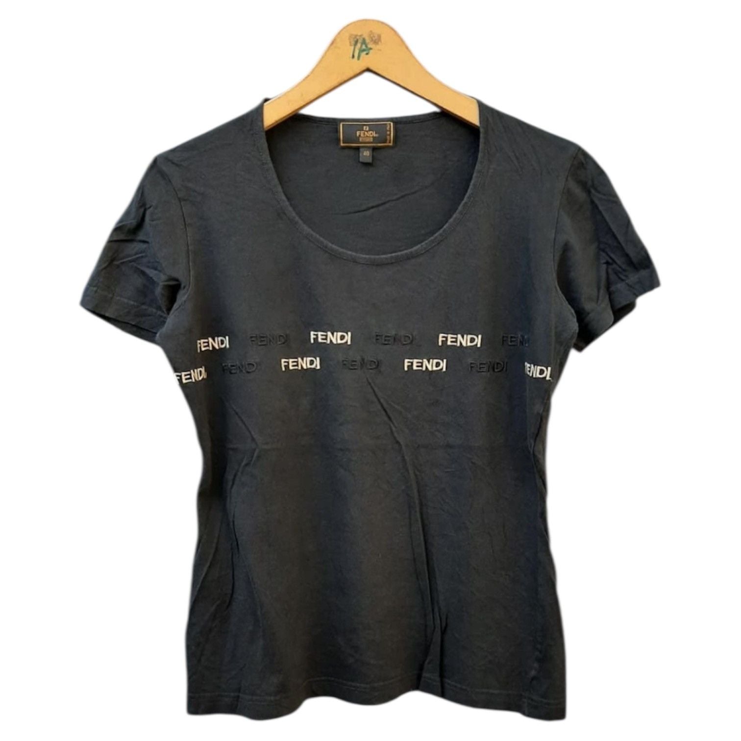 2000s Fendi Tee