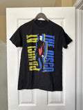 Disco Inferno Panic At The Disco Summer 2016 Concert Tour Shirt Hoodie, Sweatshirt | FlexRushtees.com