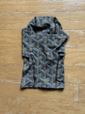 Studios Bravest Studios Black Goyard Balaclava