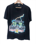 Vintage Back To The Future Part 2 Tees