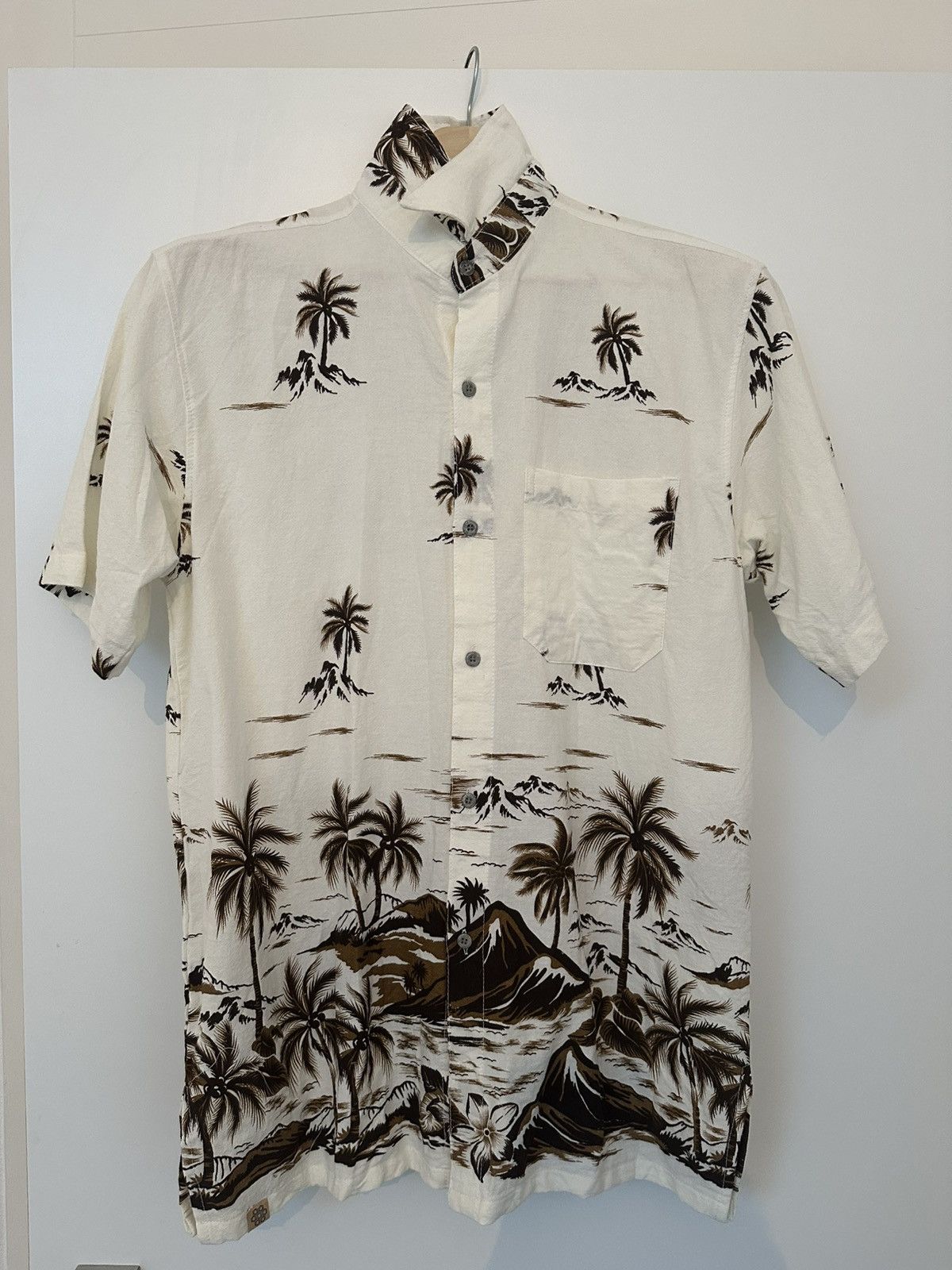 Other Summer Beach Shirt