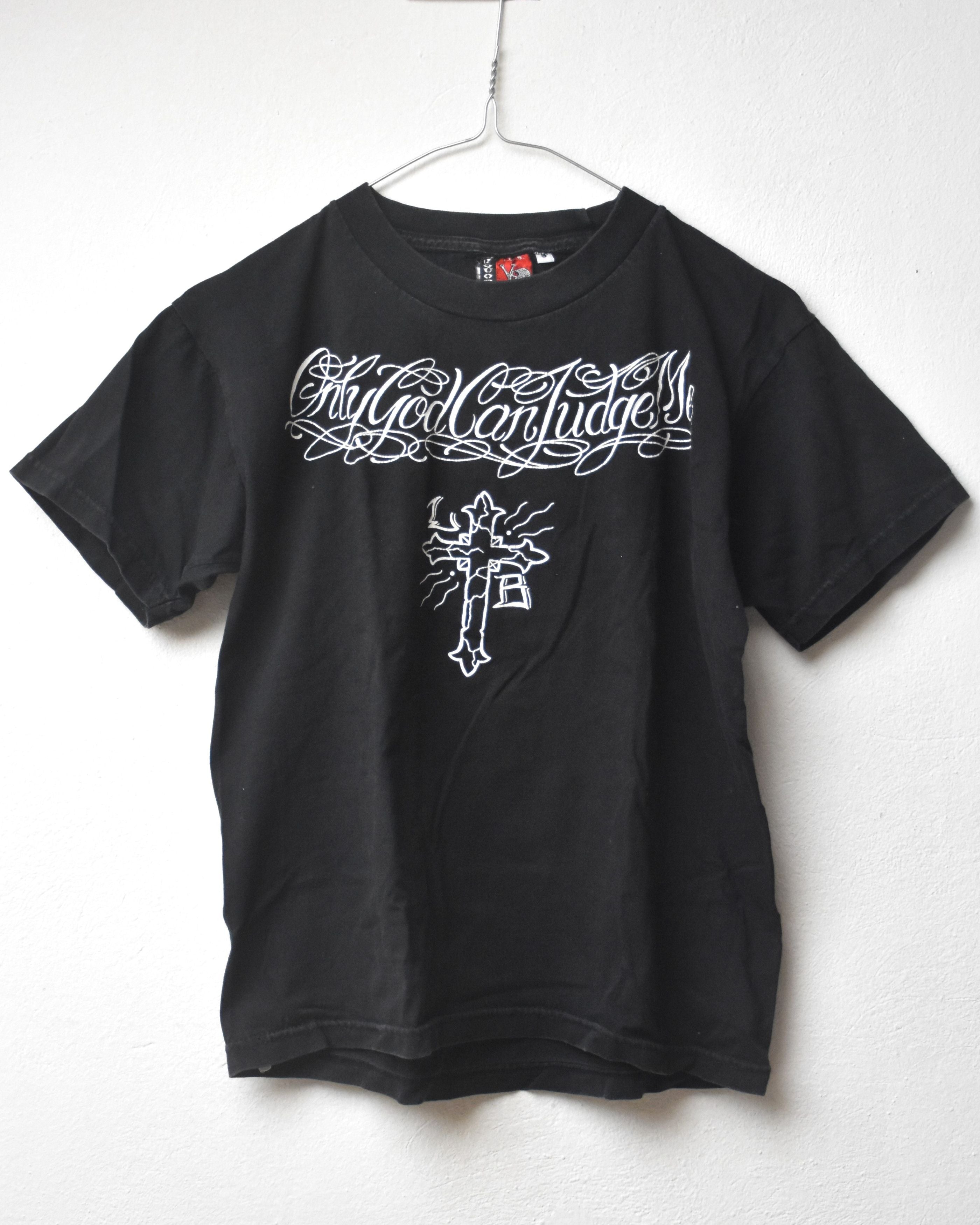Vintage Y2k Liqour Brand Summer Tee Only God Can Judge Me Hoodie, Sweatshirt | FlexRushtees.com