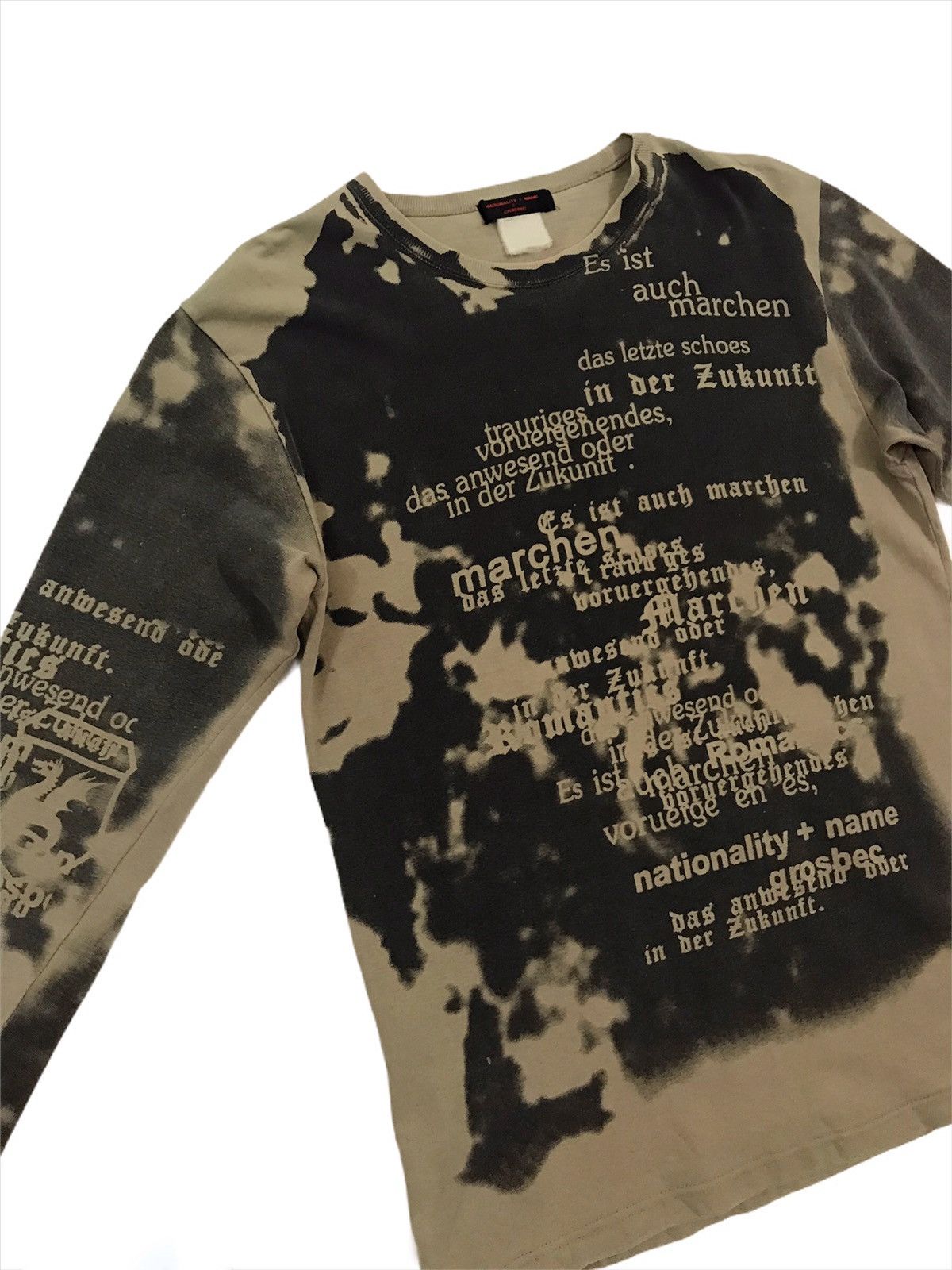Japanese Brand Iconic Nationality Name Crosbec Typography Japanese Brands
