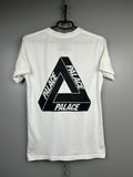 Palace Logo Tee Hoodie, Sweatshirt | FlexRushtees.com