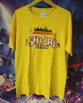 Japanese Brand Momoiro Clover Z Shiori Tamai Shining Snow Story Music Tees