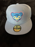 New Era Cotton Candy Chicago Cubs Exclusive Edition