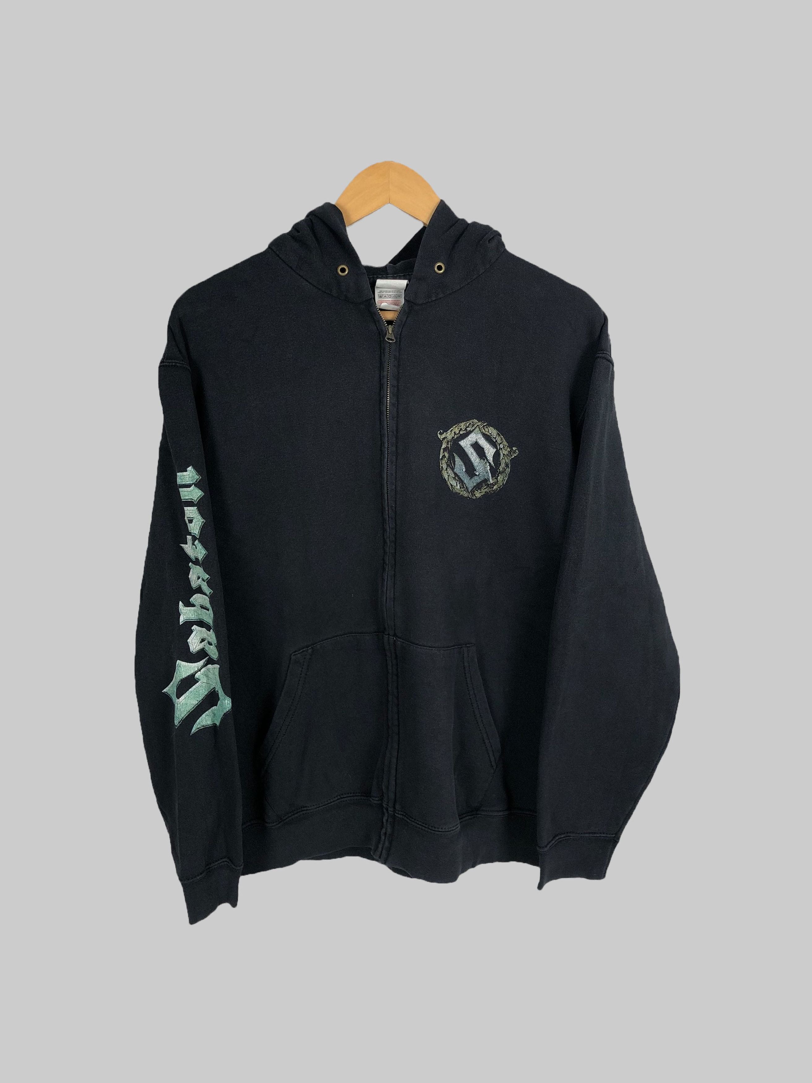 Vintage 2014 Sabaton Hoodie Judas Priest Iron Maiden T-Shirts, Sweatshirt | FlexRushtees.com