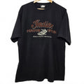Motorcycle Vintage Indian Motorcycle Shirt Men S Large Black Tee Hoodie, Sweatshirt | FlexRushtees.com