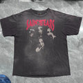 Michael Saint Michael The Slogan Destruction Is Washed To Make O T-Shirts, Hoodie, Sweatshirt | FlexRushtees.com
