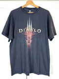 Other Blizzard Diablo Iii Official J Nx T Shirt