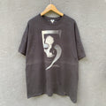 Vintage Faded Final Destination 5 Promo Movie Oversized Tee Hoodie, Sweatshirt | FlexRushtees.com