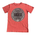 Band Tees Radiohead W A S T E Hoodie, Sweatshirt | FlexRushtees.com