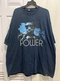 Vintage Y2k New Jack City Wesley Snipes Promo Tee 3xl Hoodie, Sweatshirt | FlexRushtees.com