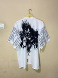 Anime Rare Ryuku Death Note Anime Outer T-Shirts, Hoodie, Sweatshirt | FlexRushtees.com