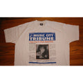 Fruit Of The Loom Vtg 90s Patty Loveless Music City Tribune 2xl Tshirt Usa