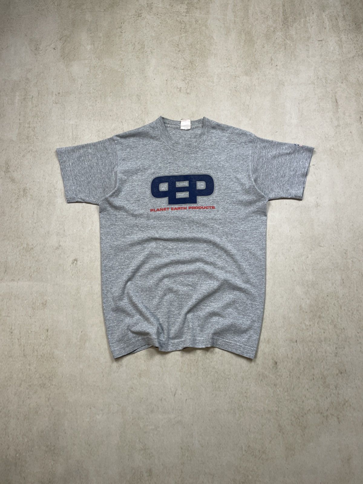 Grail Vintage Planet Earth Products Skateboarding T Shirt Hoodie, Sweatshirt | FlexRushtees.com
