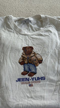Studios Bravest Studio Jeen Yuhs Bear Shirt