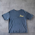 Used Rhude Sales And Services S S Tee Vintage Black Size S Hoodie, Sweatshirt | FlexRushtees.com