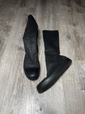 Owens Drkshdw Rick Owens Waxed Sock Ramones T-Shirts, Hoodie, Sweatshirt | AU16VibeMintTees.com