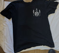Joe Foti Astronaut Tee