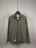 Marshall Artist Marshal Artist Shirt Long Sleeve Y2k
