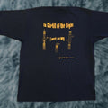 Vintage Vtg 90s Microscale Chemistry All Micro All The Time Faded Shirt Xl West Virginia University Hoodie, Sweatshirt