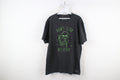 Vintage Life Is Good Spell Don T Stop Believing Alien Space T Shirt