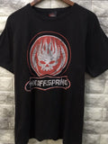 Vintage The Offsprings Tee Hoodie, Sweatshirt | FlexRushtees.com