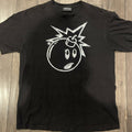 Hundreds The Hundreds Bomberman Logo T Shirt Size Large Hoodie, Sweatshirt | FlexRushtees.com