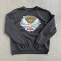 Rare Vintage Green Day Dookie Album Art T Shirt Promo Large Hoodie, Sweatshirt | FlexRushtees.com