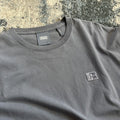 Russell Athletic 2021 Kxth X Russell Heavyweight Garment Dyed Elevation Tee