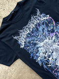 Band Tees Brand Of Sacrifice Deathcore Metal Band Tee Medium Hoodie, Sweatshirt | FlexRushtees.com