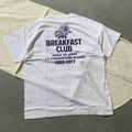 Japanese Brand Breakfast Club Tokyo Tee Hoodie, Sweatshirt | FlexRushtees.com
