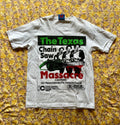 Ceramics Online Ceramics Texas Chainsaw Massacre T Shirt