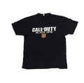 The Game Call Of Duty Black Ops Tshirt