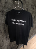 Rage Against The Machine Rage Against The Machine Molotov Tee Hoodie, Sweatshirt | FlexRushtees.com