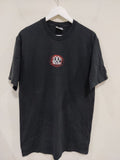 Vintage 90s Art 100 Trouble Rumple Minze Tee Quotes Tee Hoodie, Sweatshirt | FlexRushtees.com