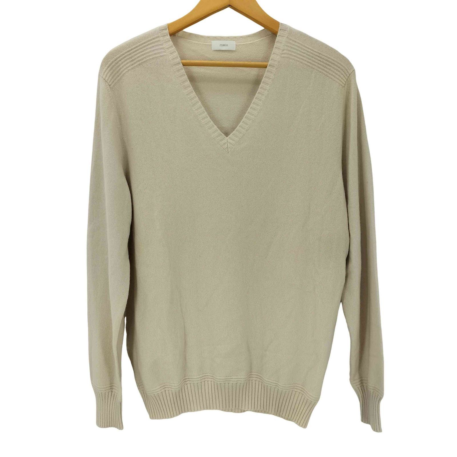 Malo V Neck Cashmere Knit For Men Size 50it T-Shirts, Hoodie, Sweatshirt | FlexRushtees.com