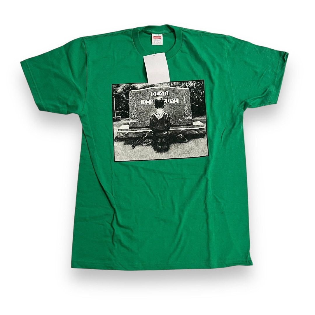 Kennedys Deadstock Dead Kennedys Gravestone T Shirt Hoodie, Sweatshirt | FlexRushtees.com