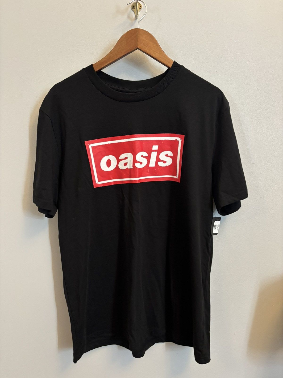 Other Oasis Live 25 Toronto T Shirt Hoodie, Sweatshirt | FlexRushtees.com